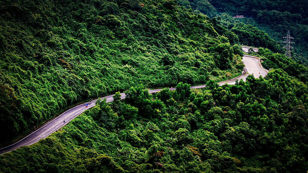 Seize the vibrant spirit of Hue Travel